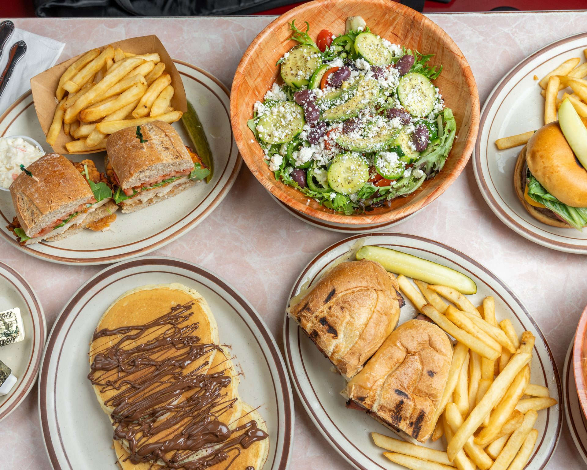 Bring iconic NYC flavor to your crowd