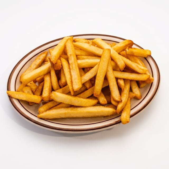 Side French Fries.
