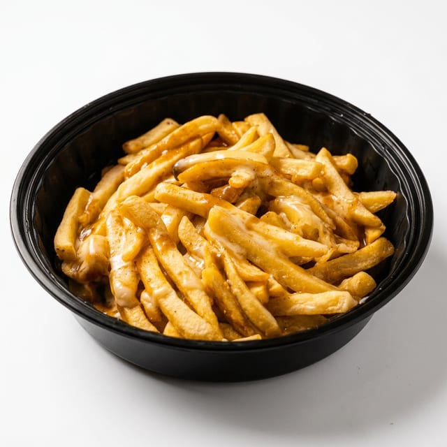 Disco Fries.