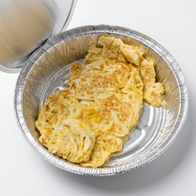 Eggs.